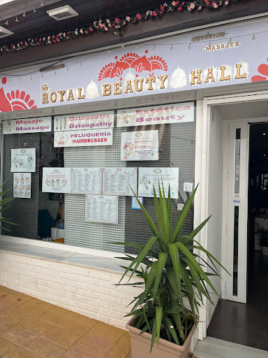 Royal Beauty Hall