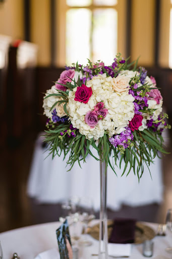 Florist «Posies of Wellesley», reviews and photos, 158 E Central St, Natick, MA 01760, USA