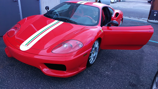 Auto Repair Shop «Pearce European And Japanese Auto Service», reviews and photos, 7000 Soquel Ave, Santa Cruz, CA 95062, USA