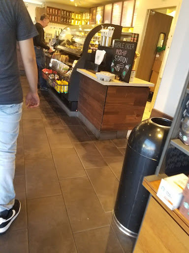 Starbucks image