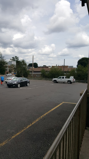 Grocery Store «Save-A-Lot», reviews and photos, 530 W Broad St, Hazleton, PA 18201, USA