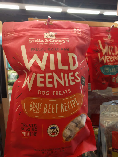 Pet Supply Store «All The Best Pet Care», reviews and photos, 1048 116th Ave NE, Bellevue, WA 98004, USA