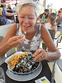 Frite du Restaurant Le Sloop à Jard-sur-Mer - n°16