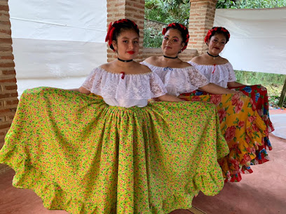 Grupo de Danza Folclorica Junax Co´tantic