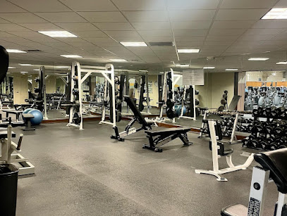 Riverside Wellness & Fitness Center Peninsula - 12650 Jefferson Ave, Newport News, VA 23602