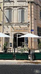 Photo n°60 de Arepas Club Marseille (& Cevichería) à Marseille ()