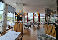 Atmosphère du Restaurant français Maison Savoure Restaurant à Neydens - n°2