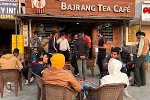 Jay Bajrang Tea Cafe image