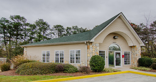 Self-Storage Facility «Metro Self Storage», reviews and photos, 1491 N Hairston Rd, Stone Mountain, GA 30083, USA