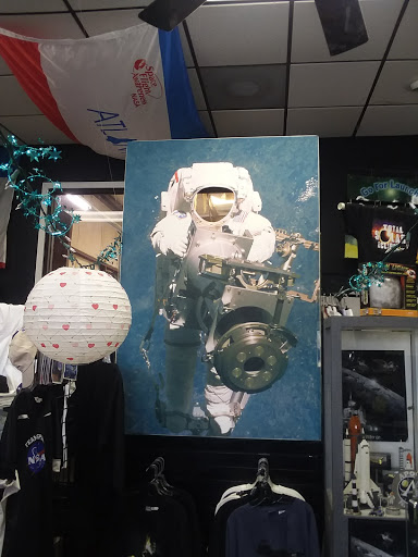Clothing Store «Space Shirts», reviews and photos, 6116 N Courtenay Pkwy, Merritt Island, FL 32953, USA