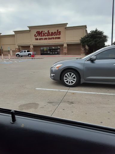 Craft Store «Michaels», reviews and photos, 751 N Hwy 67, Cedar Hill, TX 75104, USA