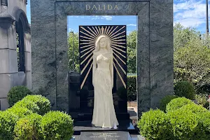 Montmartre Cemetery image