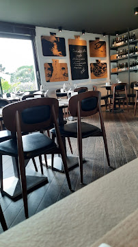 Atmosphère du Restaurant italien Les Chardons restaurant à Les Sables-d'Olonne - n°12