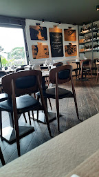 Photo n°145 de Les Chardons restaurant à Les Sables-d'Olonne ()