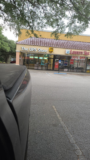 Shipping and Mailing Service «The UPS Store», reviews and photos, 1808 James L Redman Pkwy, Plant City, FL 33563, USA