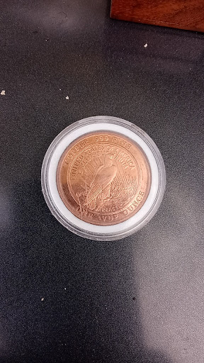 Pawn Shop «Pawn Star», reviews and photos, 7294 FL-54, New Port Richey, FL 34653, USA