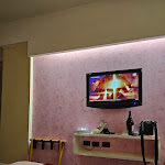 Photo n°1 de l'avis de Mateusz.z fait le 14/08/2023 à 11:59 sur le  Hotel Roma Tor Vergata à Rome