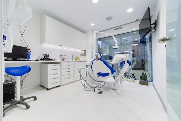 Clínica Dental Rafael Pla Albacete