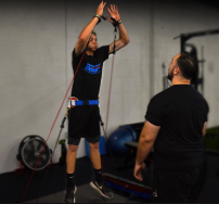 Pro Train Athletes - Photo 8 - Car repair in , Orlando