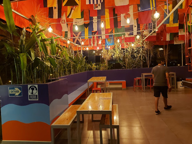 Ica Adventures 2 - Ica