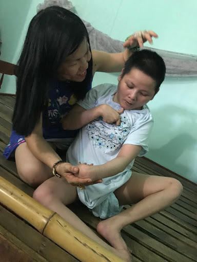 Beauty Salon «Mai Beauty Salon», reviews and photos, 11132 SW Capitol Hwy, Portland, OR 97219, USA