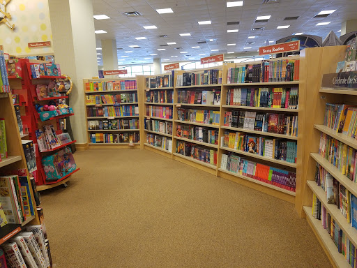 Book Store «Barnes & Noble», reviews and photos, 2825 W Main St, Bozeman, MT 59718, USA