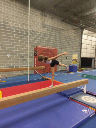 Gym «Lives In Balance Gym», reviews and photos, 1829 William Penn Way #102, Lancaster, PA 17601, USA