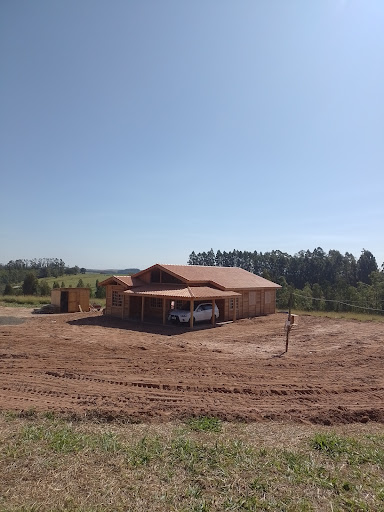 Construtor de cabanas Curitiba