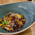 Photo n°3 de l'avis de christian.a fait le 27/08/2021 à 11:00 sur le  Chat Qui Rit | Ristorante Venezia Gourmet à Venice