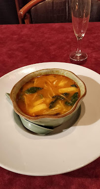 Soupe du Restaurant vietnamien Le Saïgon à Nantes - n°5