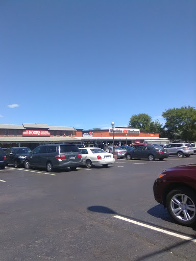 Dollar Store «Dollar Tree», reviews and photos, 1014 Westport Rd, Kansas City, MO 64111, USA