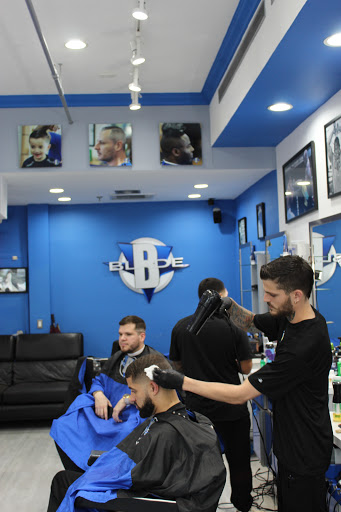 Barber Shop «Blade Barber Shop», reviews and photos, 831 Washington Ave, Miami Beach, FL 33139, USA