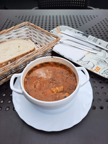 Opinii despre Bar Pod Topolami în Rawicz - Restauracja