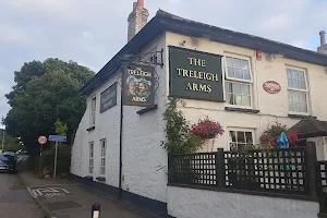 The Treleigh Arms image