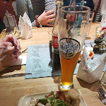 Photo n°4 de l'avis de Jörn.� fait le 07/04/2023 à 19:23 sur le  Vis á Vis ś Hütte e.K. à Willingen