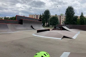 Skate park image