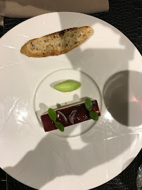 Foie gras du Restaurant O Beurre Noisette à Bourg-en-Bresse - n°17