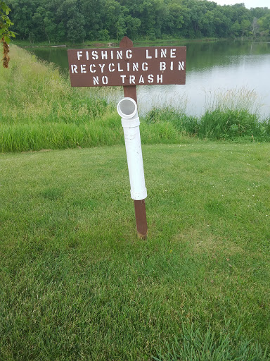 Nature Preserve «Jacob Krumm Nature Preserve», reviews and photos, 15148 Jacob Ave, Grinnell, IA 50112, USA