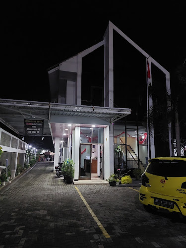 Penginapan Terbaik di Kabupaten Kulon Progo: Temukan Jumlah Tempat Penginapan Baru yang Menarik