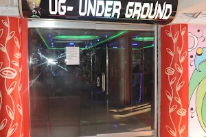 UG - Underground Cafe image