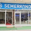 Semerkand Bafra Temsilciliği