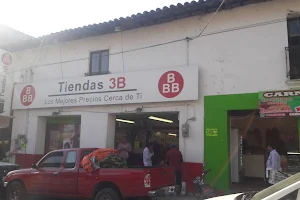 Tiendas 3B image