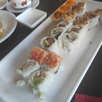 Sushi du Restaurant japonais To sushi à Ruaudin - n°17