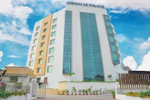 Hotel Chennai Le Palace image