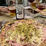 Photo n°1 de l'avis de Louis.e fait le 24/09/2021 à 08:27 sur le  Frumento Pizzeria Acireale à Acireale