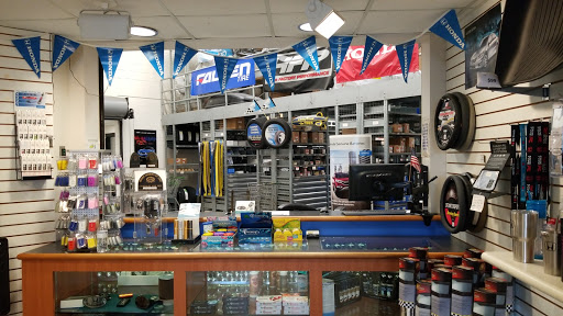 Car Dealer «Space Coast Honda», reviews and photos, 1885 W King St, Cocoa, FL 32926, USA