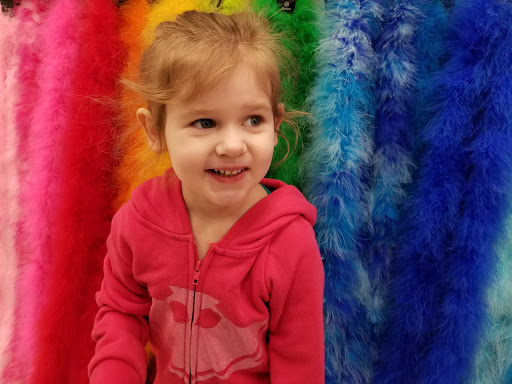 Fabric Store «Jo-Ann Fabrics and Crafts», reviews and photos, 8801 University Ave #20C, Clive, IA 50325, USA