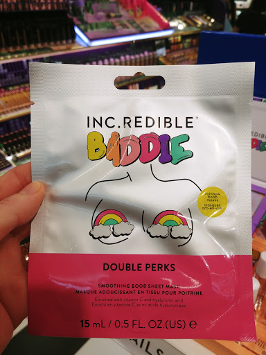 Cosmetics Store «SEPHORA», reviews and photos, 1714 Chestnut St, Philadelphia, PA 19103, USA