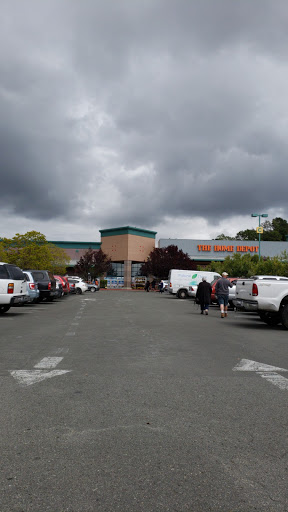 Home Improvement Store «The Home Depot», reviews and photos, 100 Bicentennial Way, Santa Rosa, CA 95403, USA