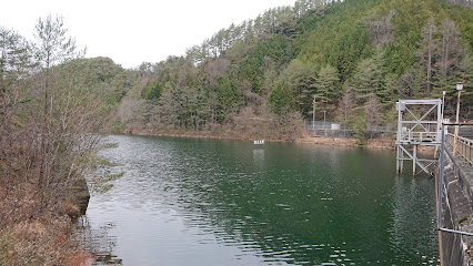 岩倉貯水池
